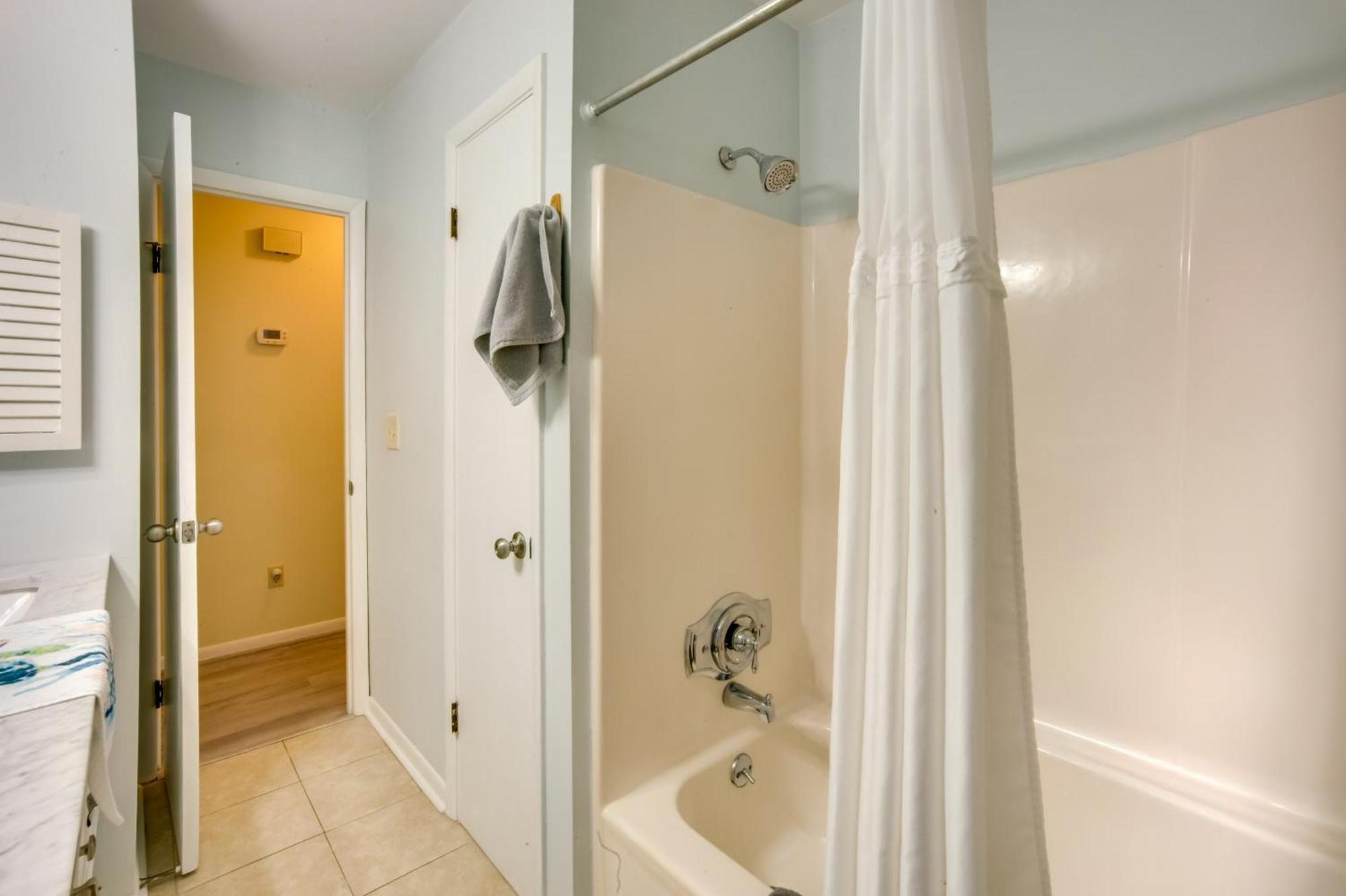 Downtown Home With Yard And Bbq - 6 Mi To Downtown! Beaufort Exterior foto